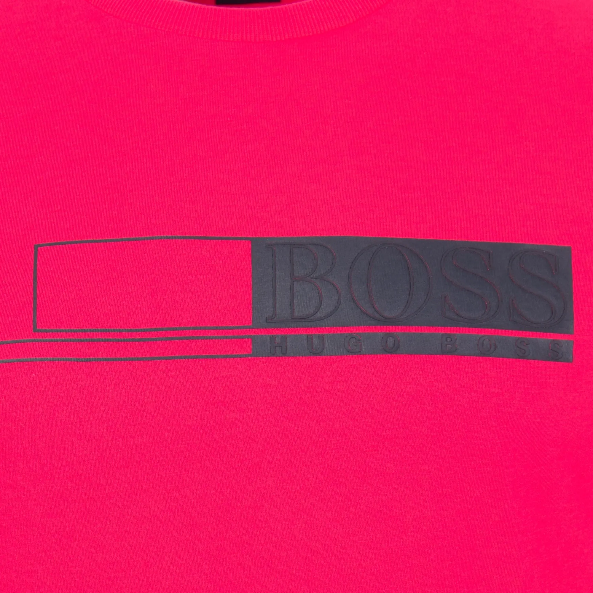 Pure Cotton T-Shirt