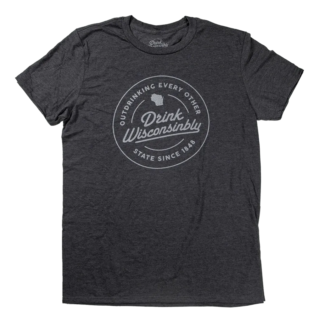 "Outdrinking" T-Shirt