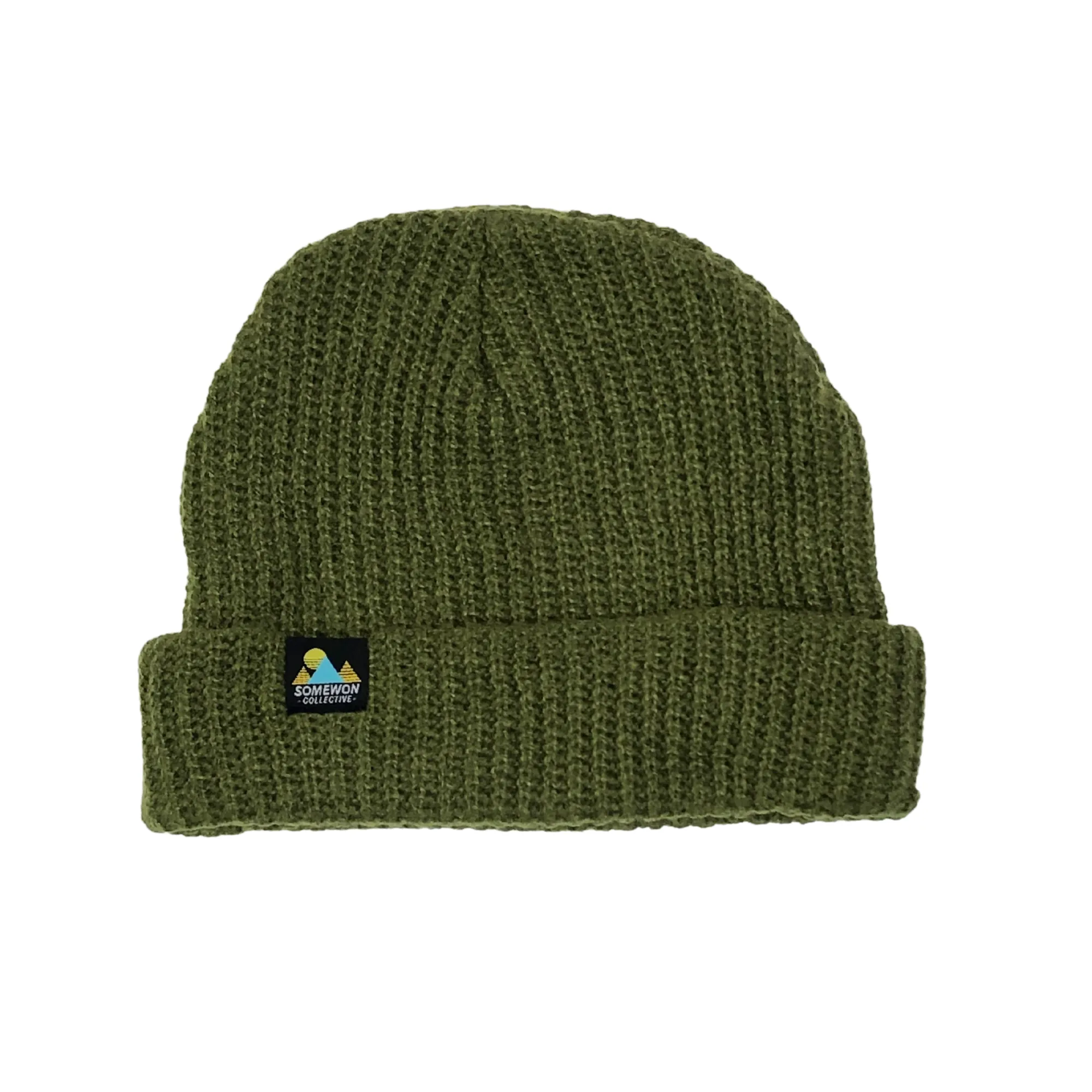 Recycled Polyester Toque