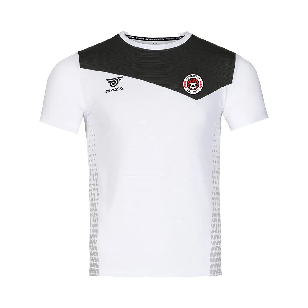 Rovers FC Night Sky