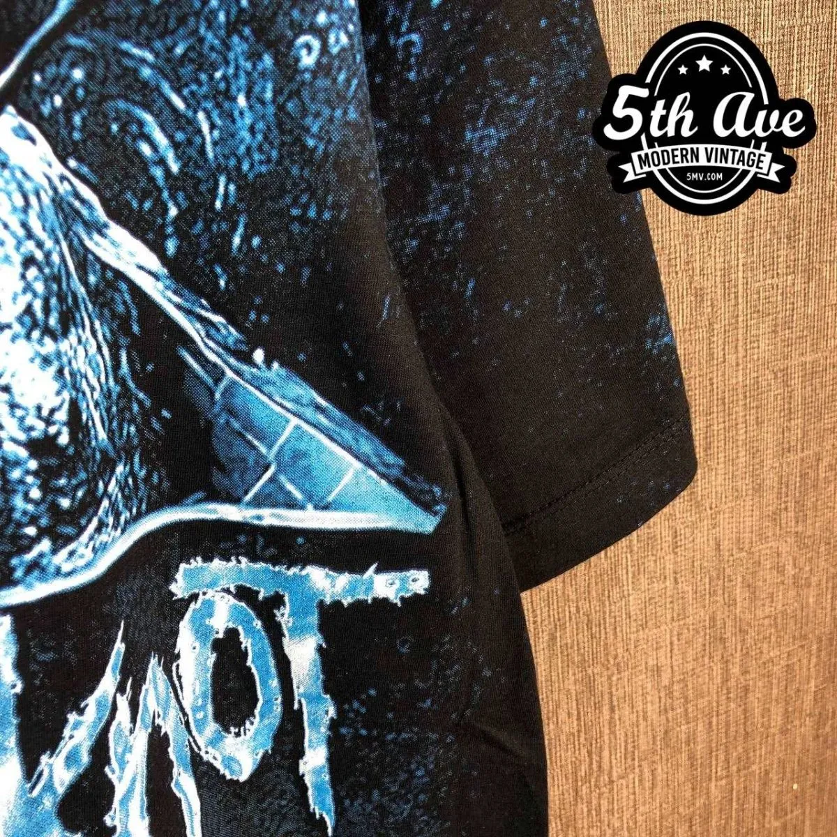 Slipknot The Devil In I - AOP all over print New Vintage Band T shirt