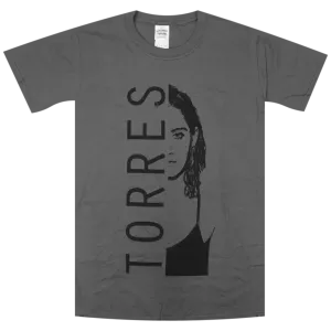 Sprinter Gray T-Shirt
