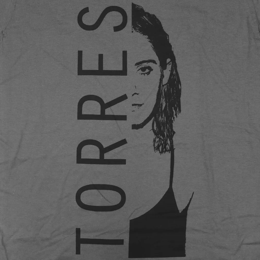Sprinter Gray T-Shirt