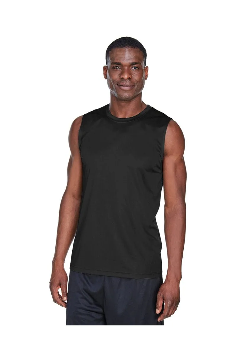 Team 365 TT11M: Men's Performance Muscle T-Shirt