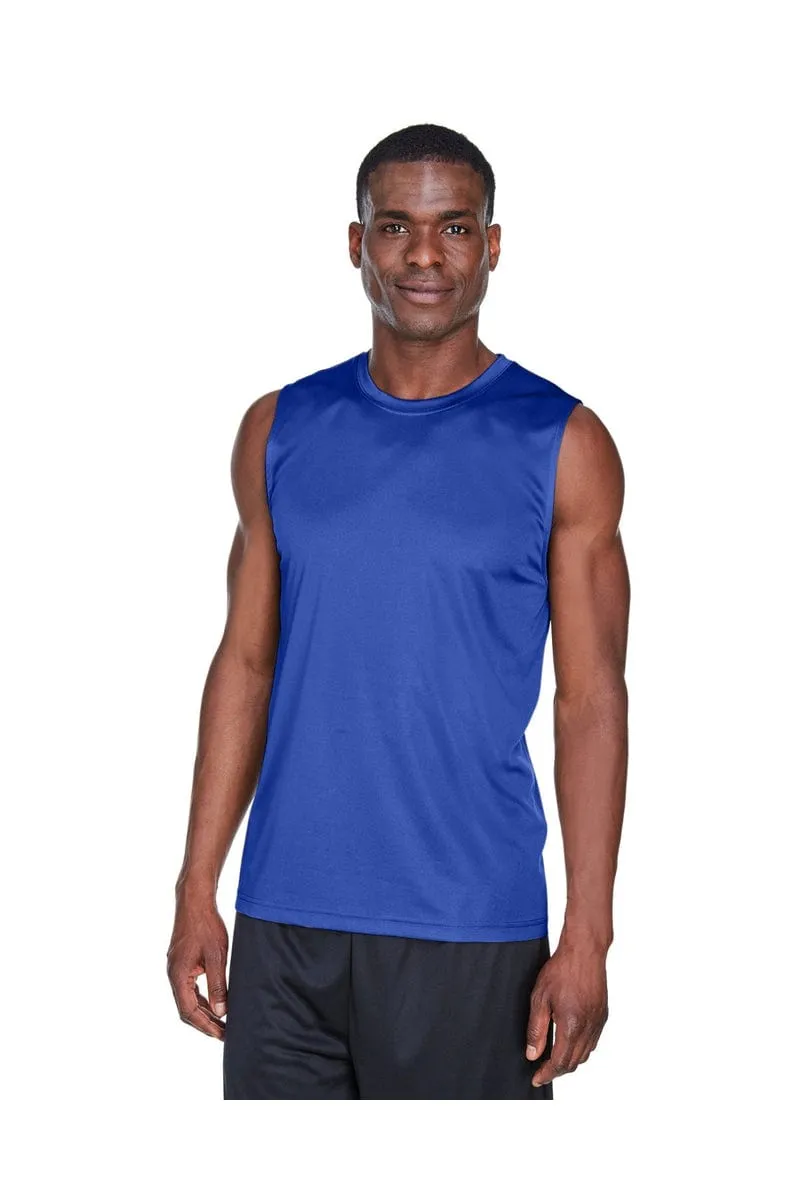 Team 365 TT11M: Men's Performance Muscle T-Shirt