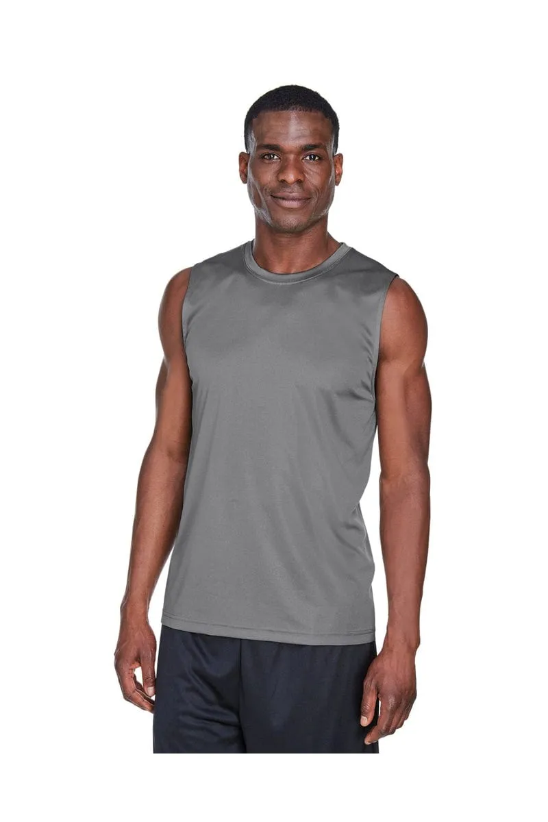 Team 365 TT11M: Men's Performance Muscle T-Shirt