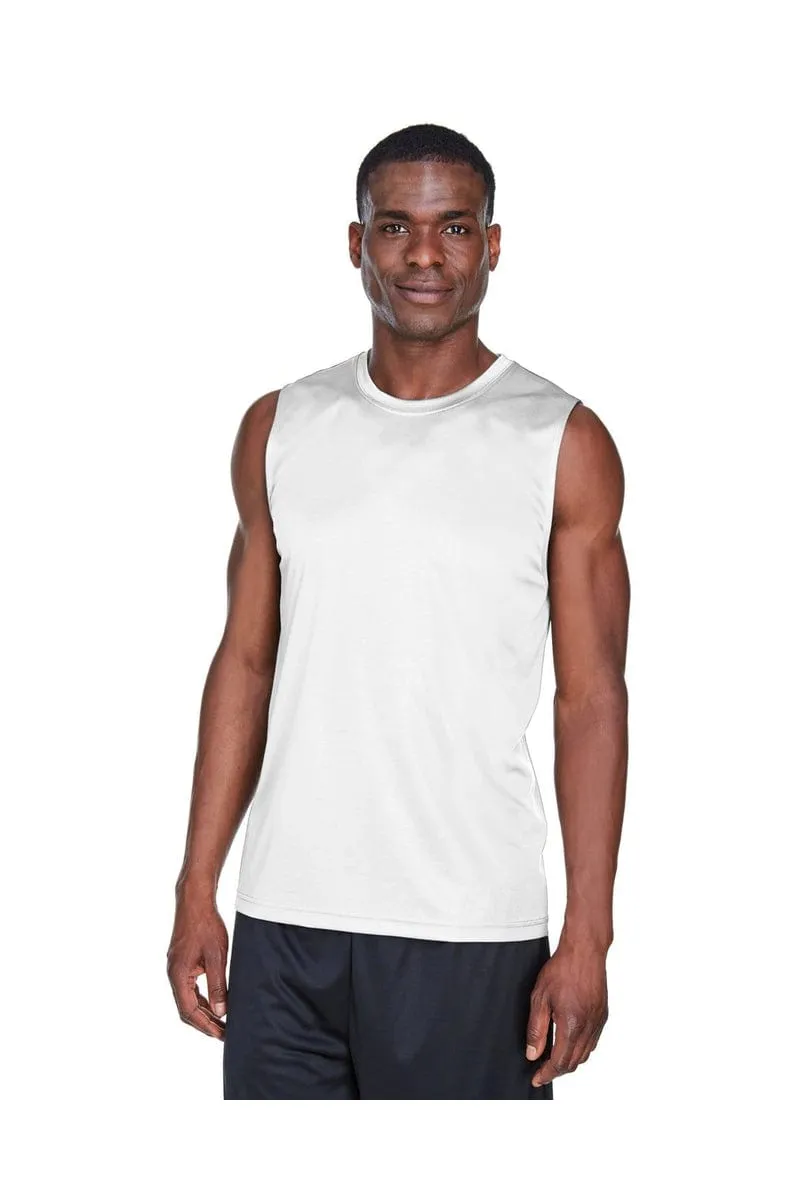 Team 365 TT11M: Men's Performance Muscle T-Shirt