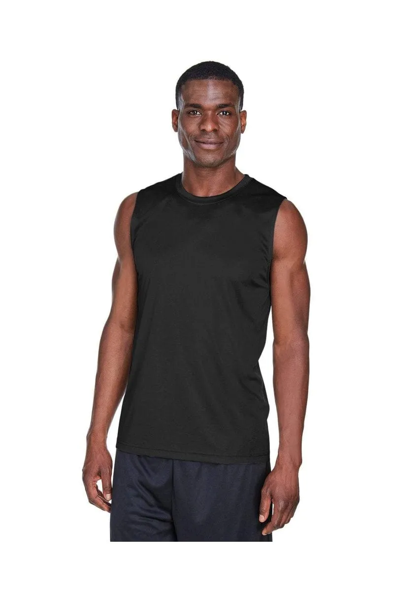 Team 365 TT11M: Men's Performance Muscle T-Shirt