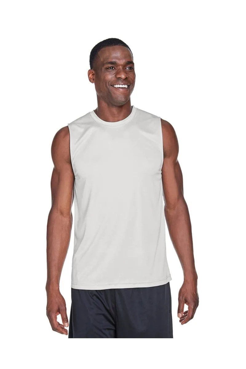 Team 365 TT11M: Men's Performance Muscle T-Shirt