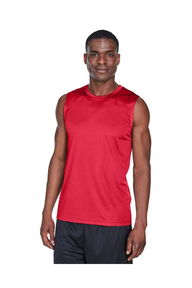Team 365 TT11M: Men's Performance Muscle T-Shirt