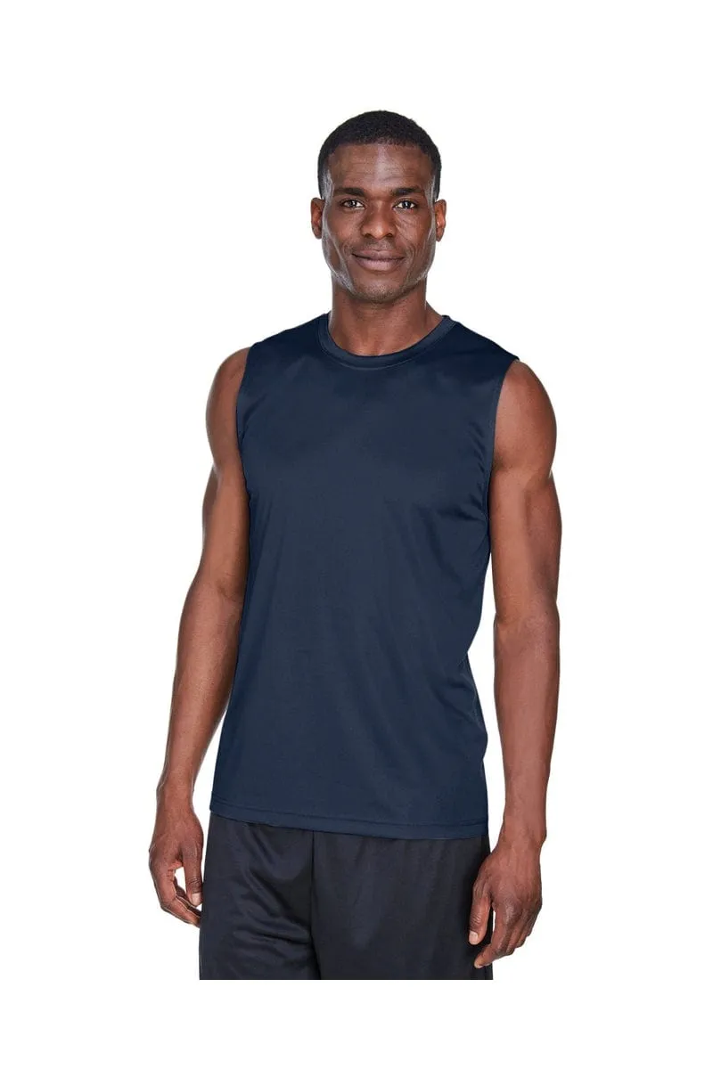 Team 365 TT11M: Men's Performance Muscle T-Shirt
