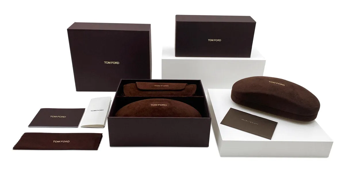 Tom Ford® FT5528-B