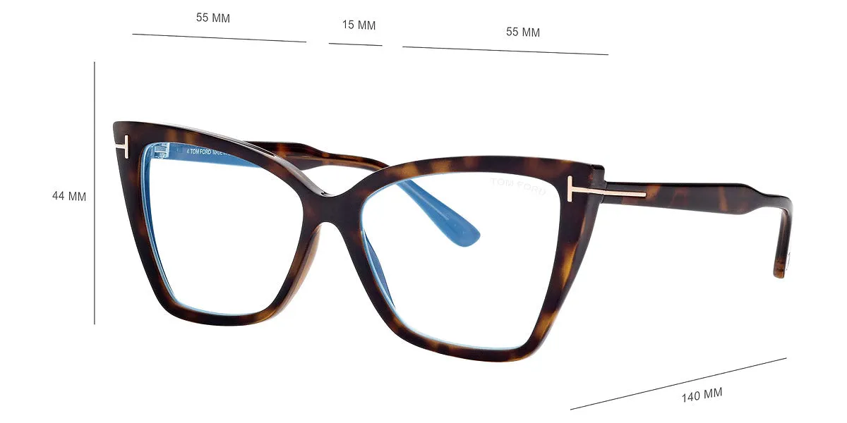 Tom Ford® FT5844-B