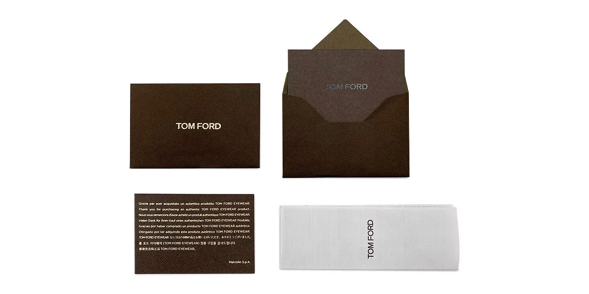 Tom Ford® FT5844-B