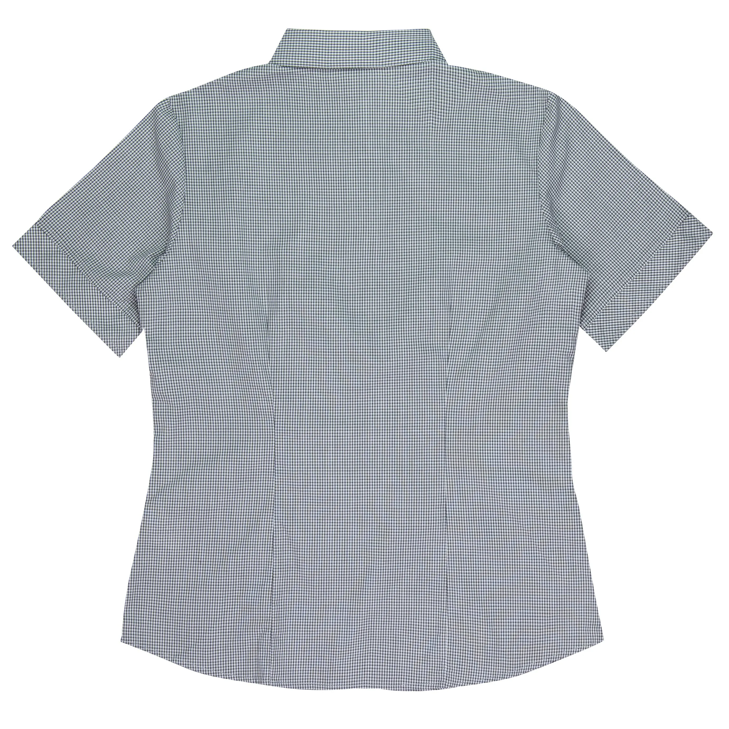 TOORAK LADY SHIRT SHORT SLEEVE - 2901S