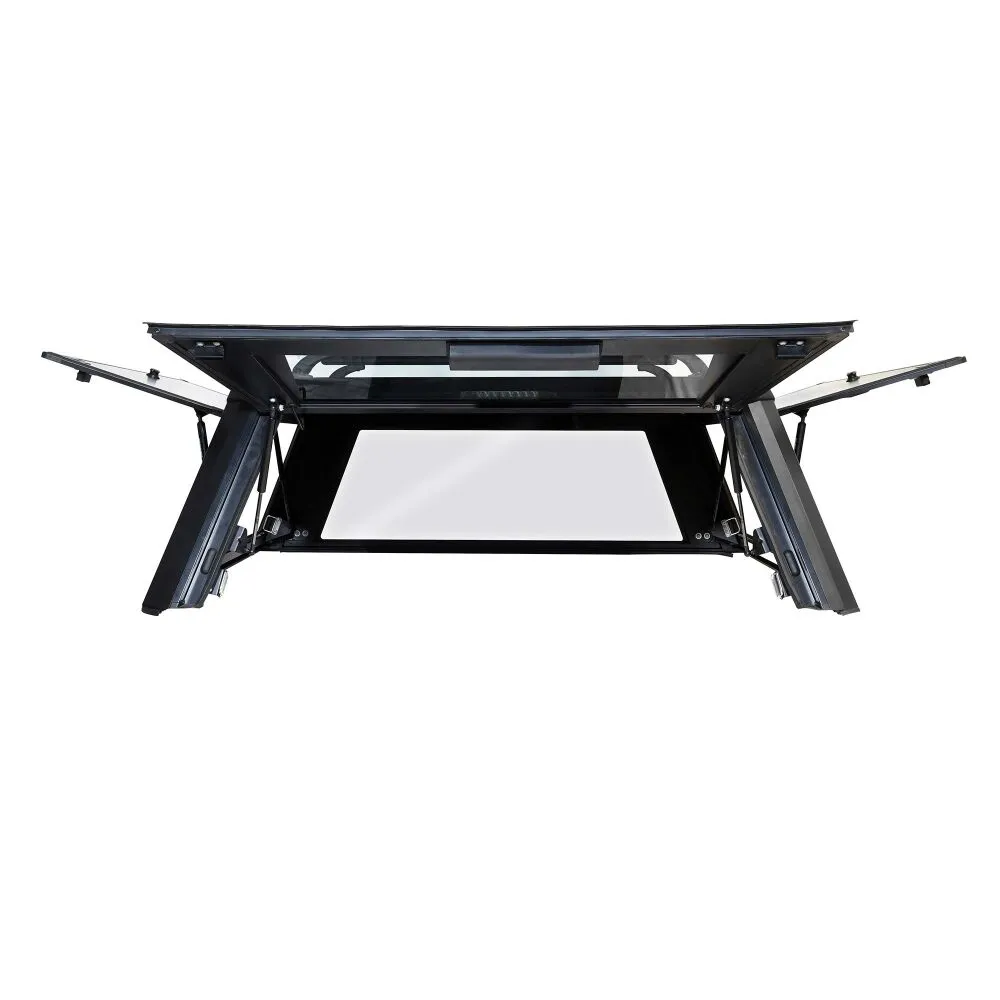 Westin EXP Truck Topper Bed Cap | 2023-2016 Toyota Tacoma