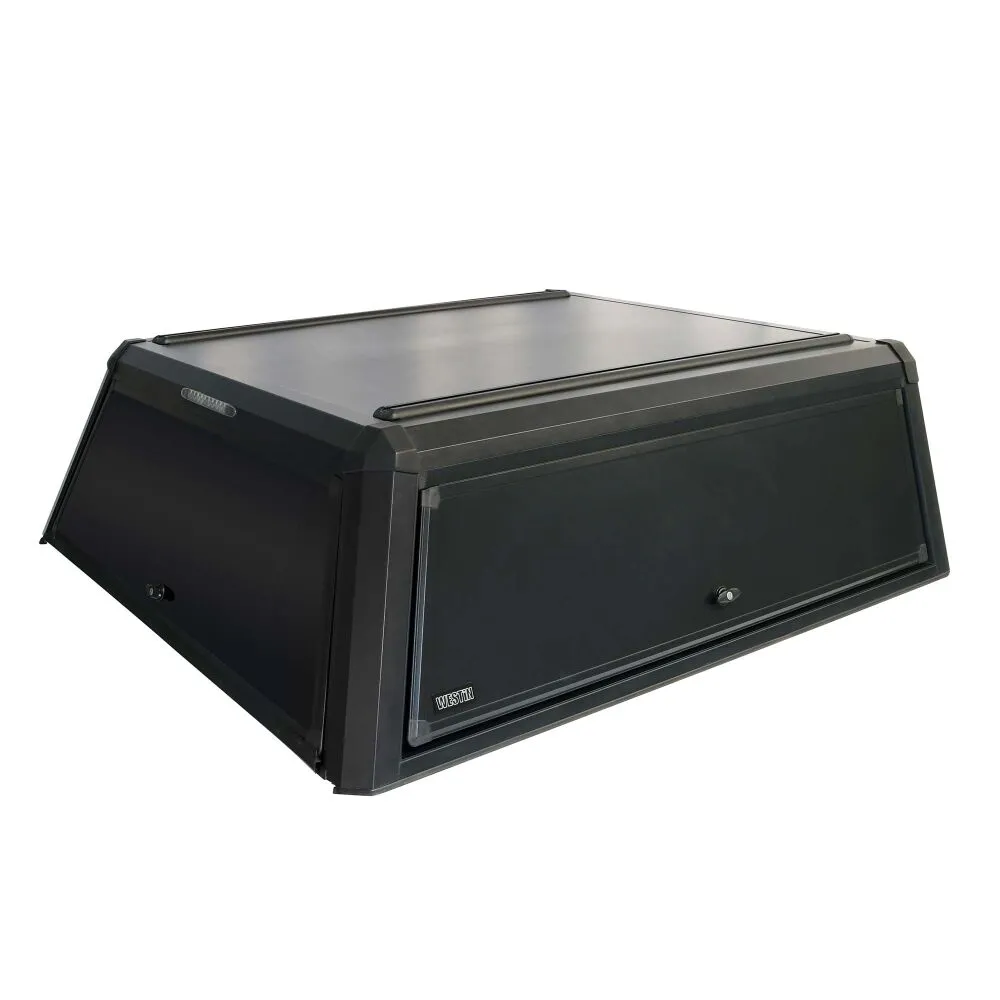 Westin EXP Truck Topper Bed Cap | 2023-2016 Toyota Tacoma
