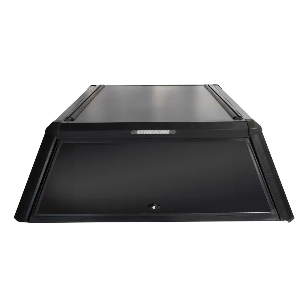Westin EXP Truck Topper Bed Cap | 2023-2016 Toyota Tacoma
