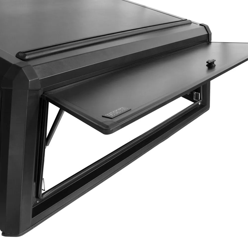 Westin EXP Truck Topper Bed Cap | 2023-2016 Toyota Tacoma
