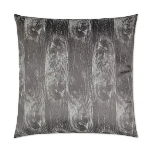 Woodgrain Pillow