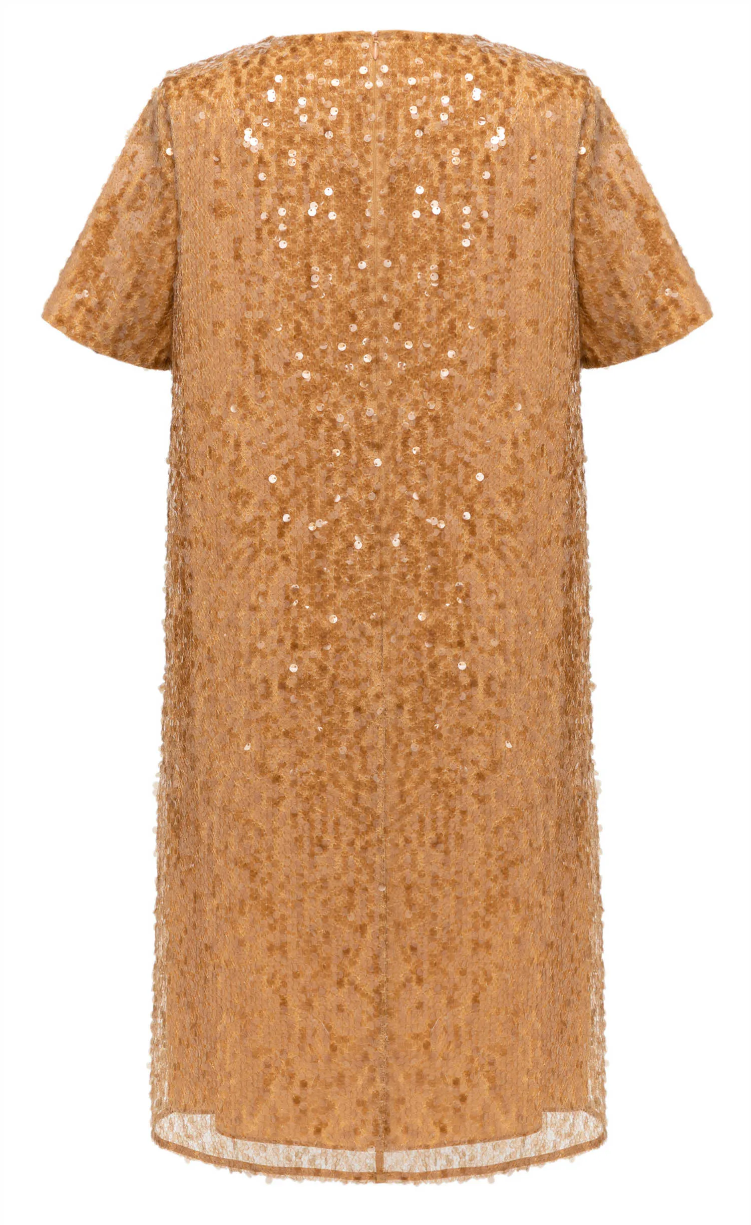 YAYING Chinese-style Loose Fit Dress EPJPA4766AJ